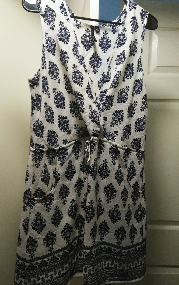 Pacific Beach Cover Up Dress
